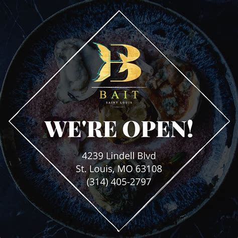 bait stl|bait saint louis saint louis.